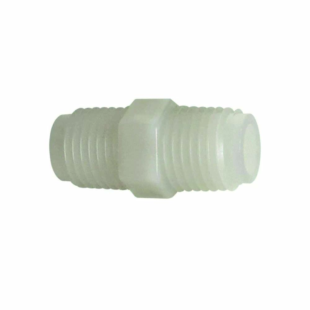  - Plastic Fittings